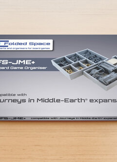 FS Foamcore Insert - Journeys in Middle-Earth Expansion