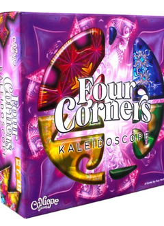 Four Corners Kaleidoscope