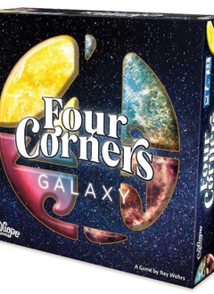 Four Corners Galaxy (EN)
