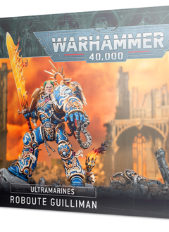 Roboute Guilliman