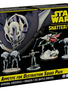 Star Wars: Shatterpoint: Appetite for Destruction: General Grievous Squad Pack