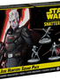 Star Wars: Shatterpoint - Jedi Hunters Squad Pack