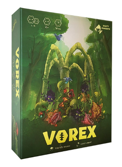 Vorex (FR)