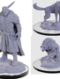 D&D Nolzur's Marvelous Unpainted Miniatures: Wave 22: Loup Garou