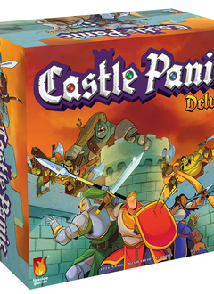 Castle Panic Deluxe KS