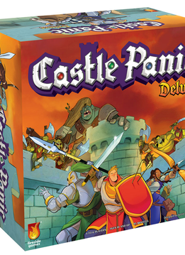 Castle Panic Deluxe KS