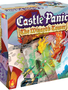 Castle Panic Deluxe: The Wizard's Tower KS