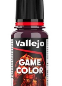 Vallejo Game Color Deep Magenta