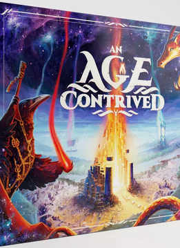 An Age Contrived: Core Edition