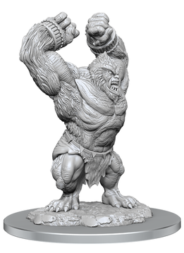 D&D Unpainted Mini: Wave 21 Barlgura