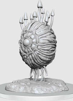 D&D NMM Unpainted: Wave 21: Gas Spore