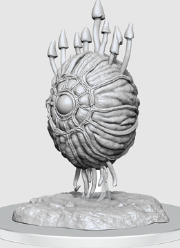 D&D NMM Unpainted: Wave 21: Gas Spore