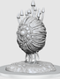 D&D Nolzur's Marvelous Unpainted Miniatures: Wave 21: Gas Spore