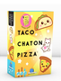 Taco Chaton Pizza (FR)