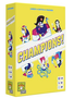 Champions!: The Board Game (FR)