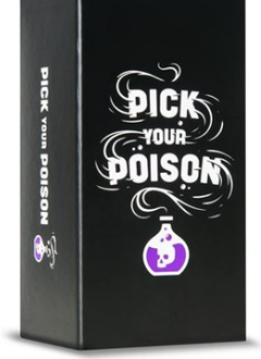 Pick Your Poison (EN)