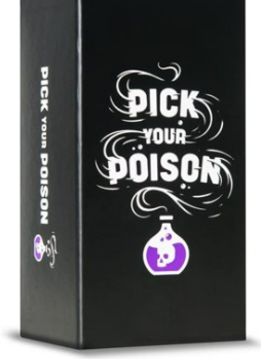 Pick Your Poison (EN)