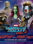 Gardians of the Galaxy Vol 2: Card Game