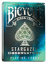 Bicycle Deck: Stargazer Observatory