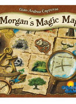 Morgan's Magic Trap