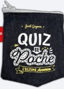 Quiz de Poche (FR)