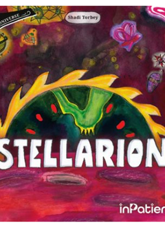 Stellarion (EN)