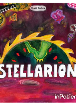 Stellarion (EN)
