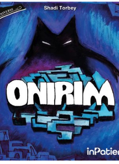 Onirim (EN)