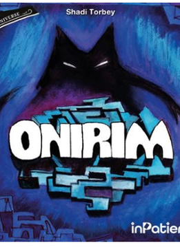 Onirim (EN)