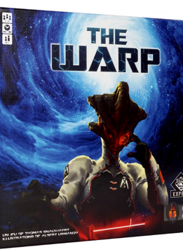 The Warp (FR)