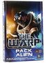 The Warp: Extention Alien Pack (FR)