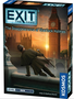 Exit: The Disappearance of Sherlock Holmes