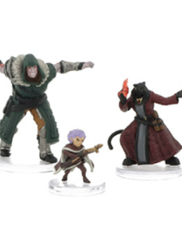 Critical Role: The Tombtakers Boxed Set