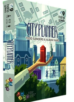 City Planner (EN)