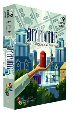 City Planner (EN)