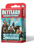 Settlers : 3 est un chiffre magique