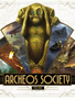 Archeos Society (FR) **Endommagé 10% rabais**