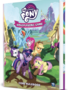 My Little Pony RPG: Core Rulebook