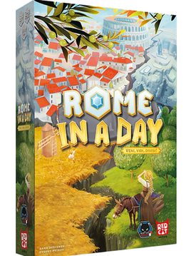 Rome in a Day (EN)