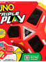 Uno: Triple Play