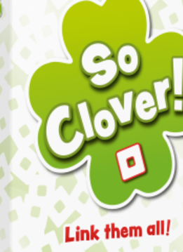 So Clover (EN)