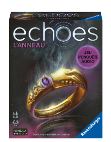 Echoes: L'Anneau (FR)