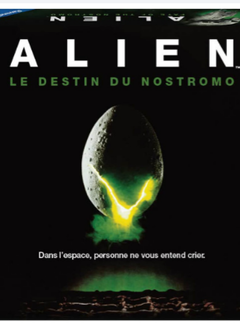 Alien: Le Destin du Nostromo (FR)