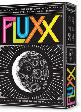 Fluxx (EN)