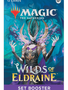 Wilds of Eldraine - Set Booster Pack