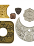 D&D Waterdeep Coins