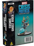 Marvel Crisis Protocol: Cosmic Ghost Rider Character Pack