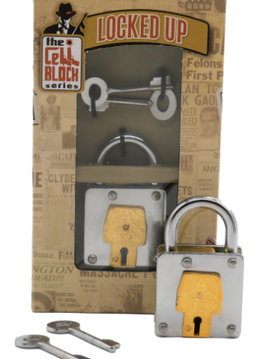 Locked Up (EN)