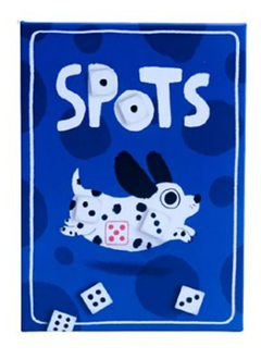 Spots: The Board Game (EN)