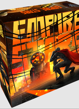 Empire of the Stars (EN)